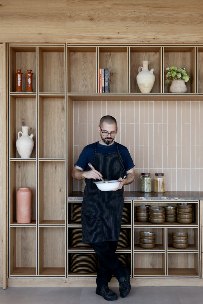Masterschool Offices – Tel Aviv - 12