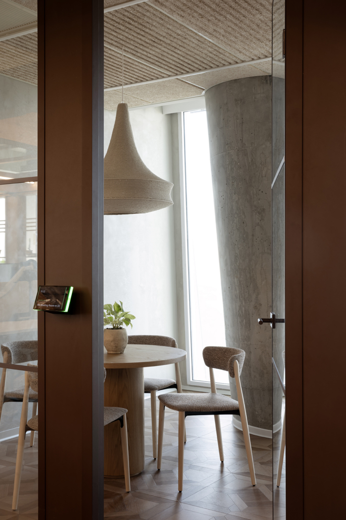 Masterschool Offices – Tel Aviv - 14