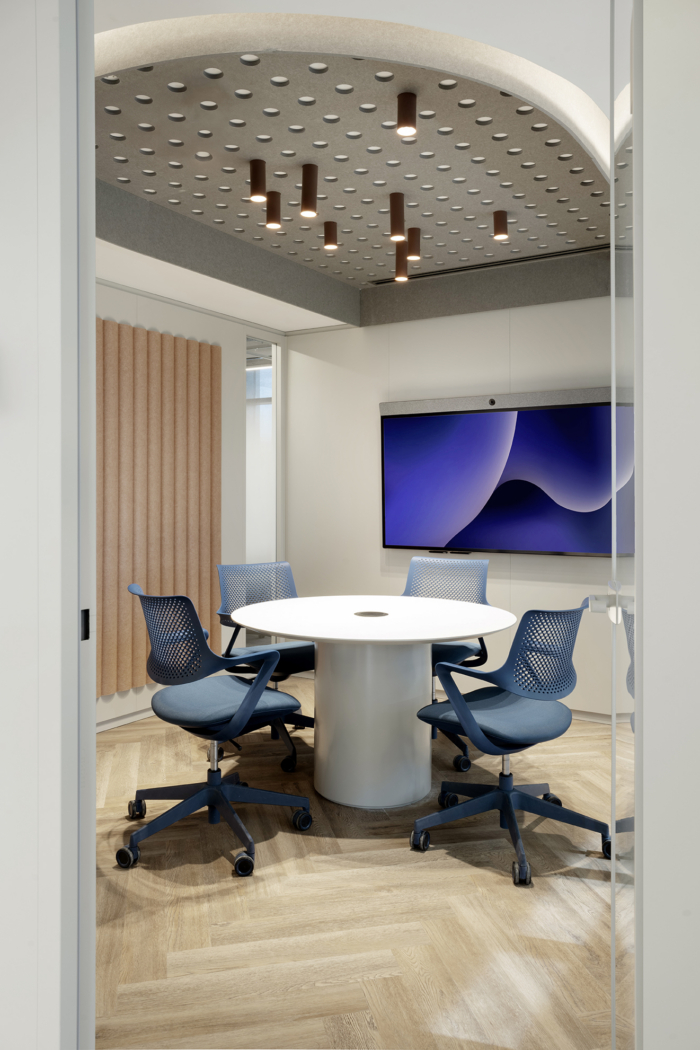 LSports Offices - Ashkelon - 11
