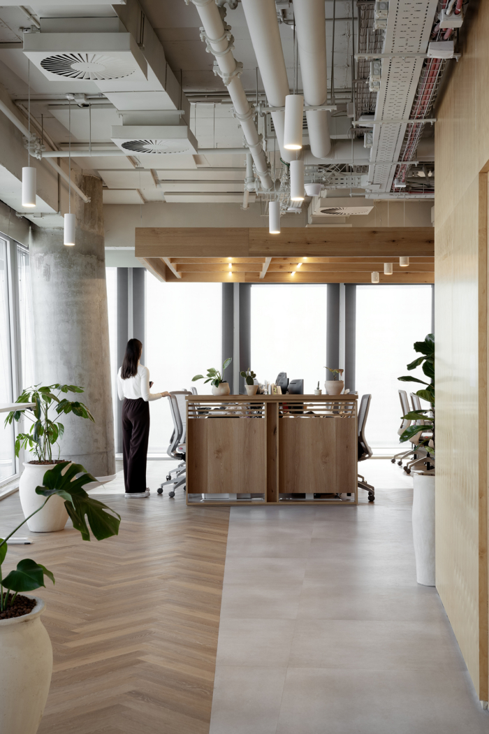 Masterschool Offices – Tel Aviv - 16