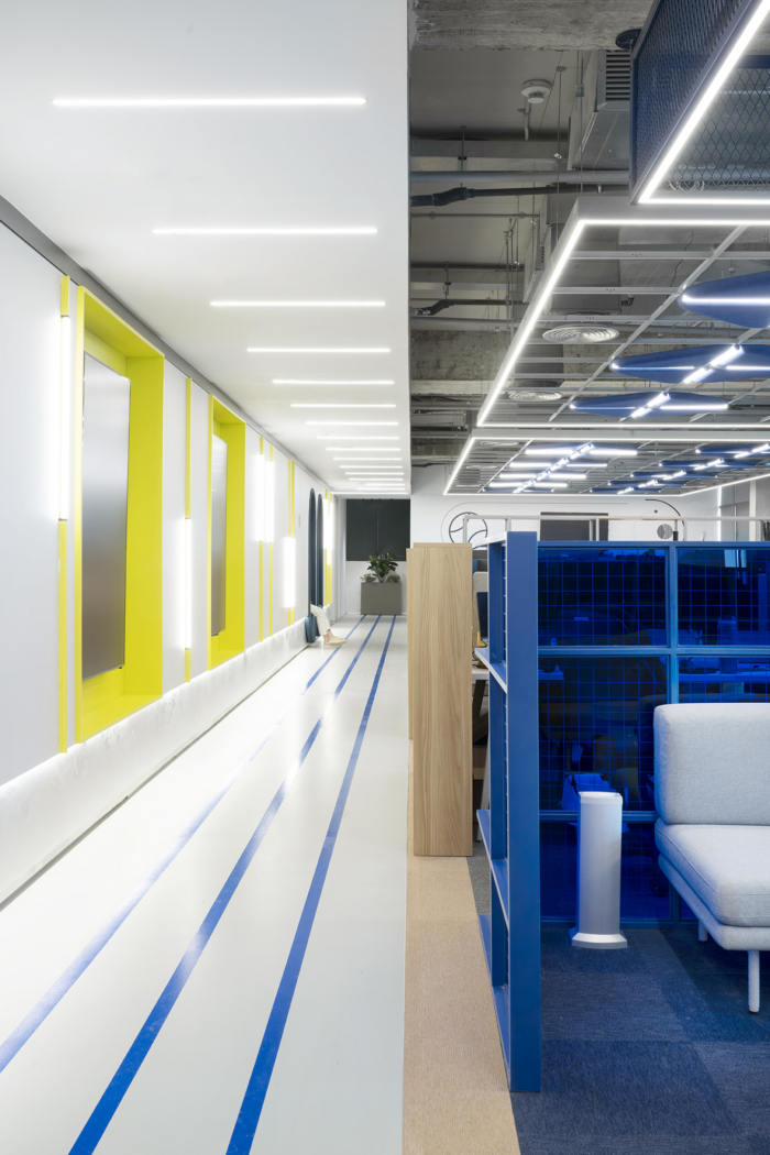 LSports Offices - Ashkelon - 14