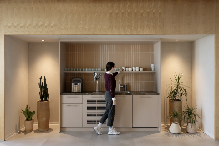 Masterschool Offices – Tel Aviv - 17