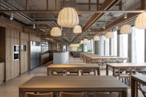 Masterschool Offices – Tel Aviv