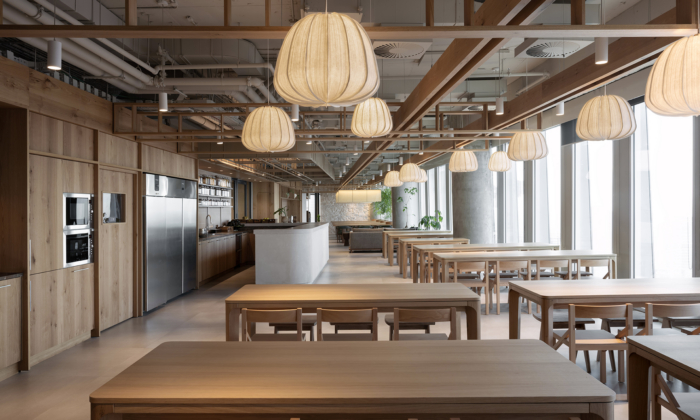 Masterschool Offices – Tel Aviv - 5