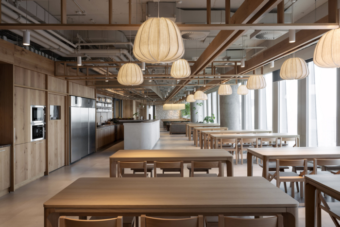 Masterschool Offices – Tel Aviv - 5