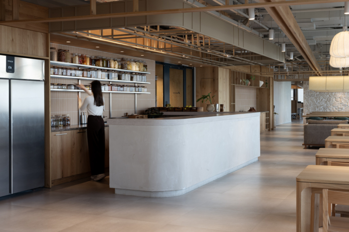 Masterschool Offices – Tel Aviv - 6