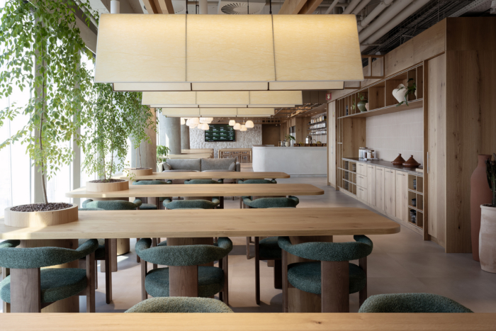 Masterschool Offices – Tel Aviv - 2