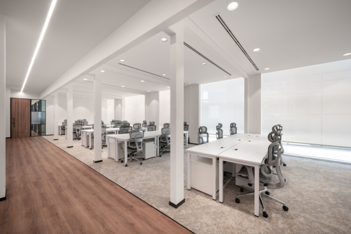 Flowork Coworking Office - Dubai - 9