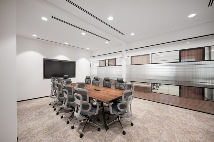 Flowork Coworking Office - Dubai - 8