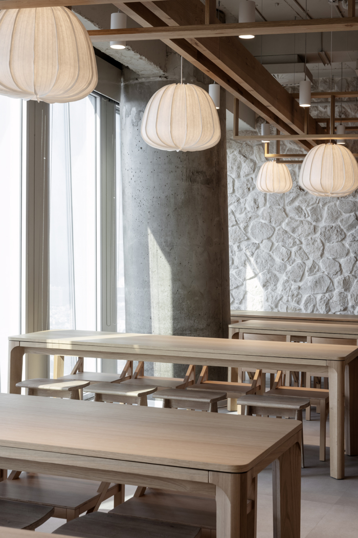 Masterschool Offices – Tel Aviv - 7