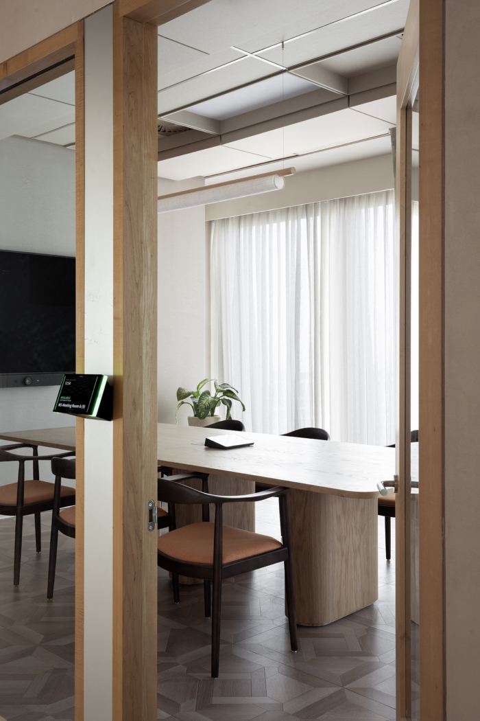 Masterschool Offices – Tel Aviv - 9