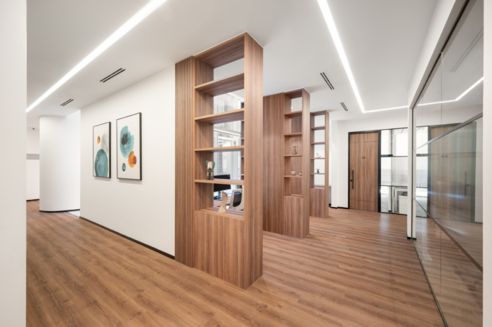 Flowork Coworking Office - Dubai - 7