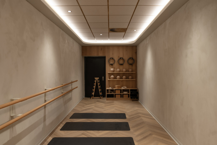 Masterschool Offices – Tel Aviv - 18