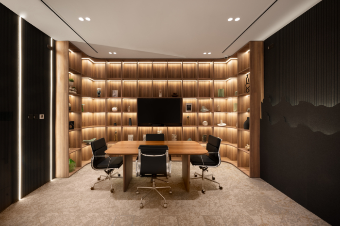Flowork Coworking Office - Dubai - 5