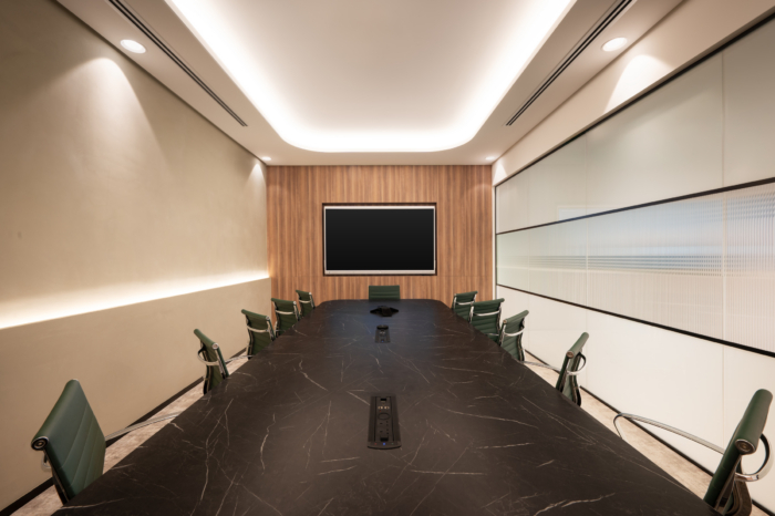 Flowork Coworking Office - Dubai - 12