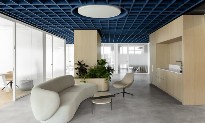 Bluegen Headquarters – Haifa - 4