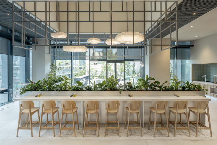 Lightricks Offices – Jerusalem - 4