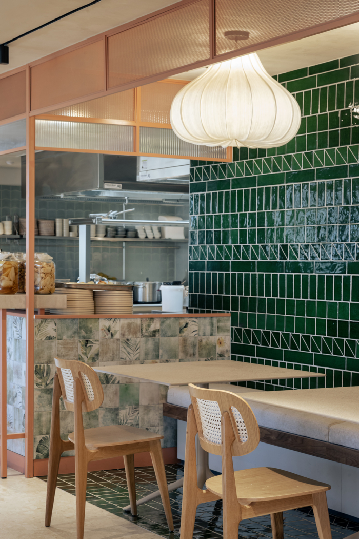 Lightricks Offices – Jerusalem - 15