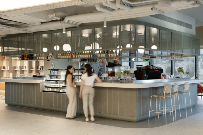 Lightricks Offices – Jerusalem - 5