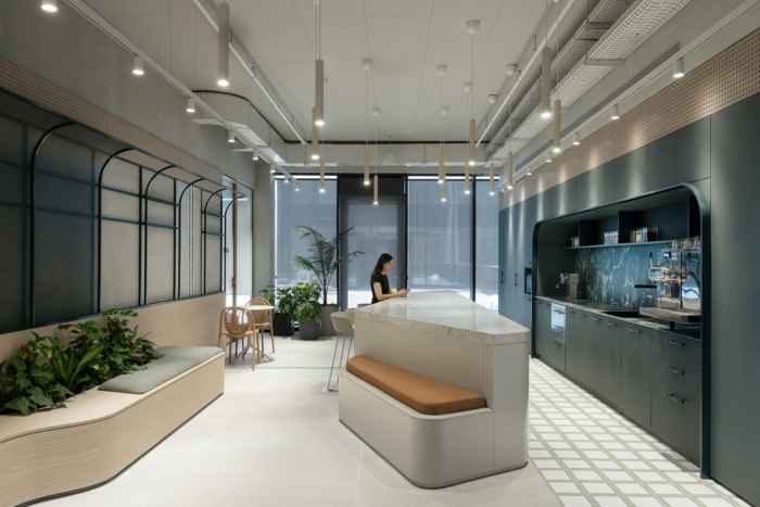 Lightricks Offices – Jerusalem - 3