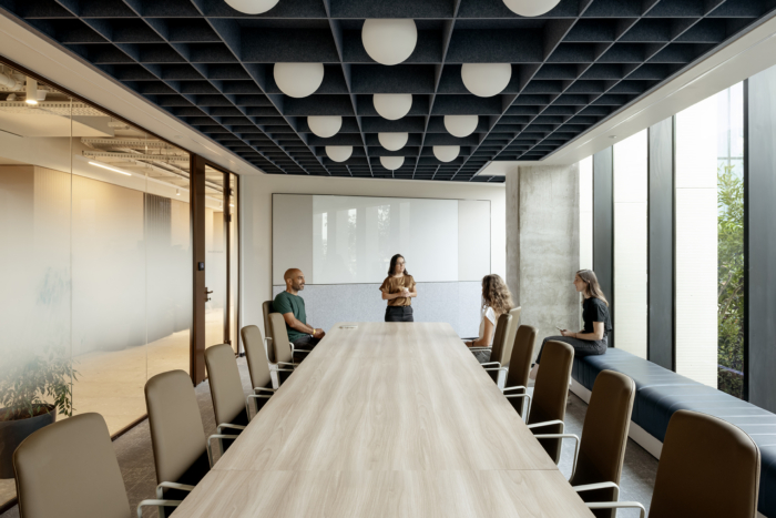 Lightricks Offices – Jerusalem - 14