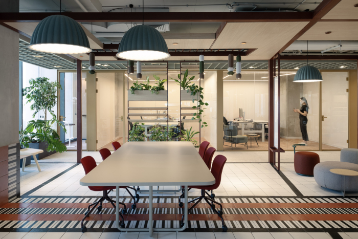 Lightricks Offices – Jerusalem - 7