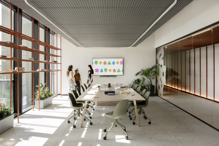Lightricks Offices – Jerusalem - 8