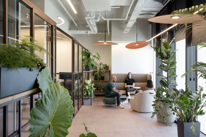 Lightricks Offices – Jerusalem - 10