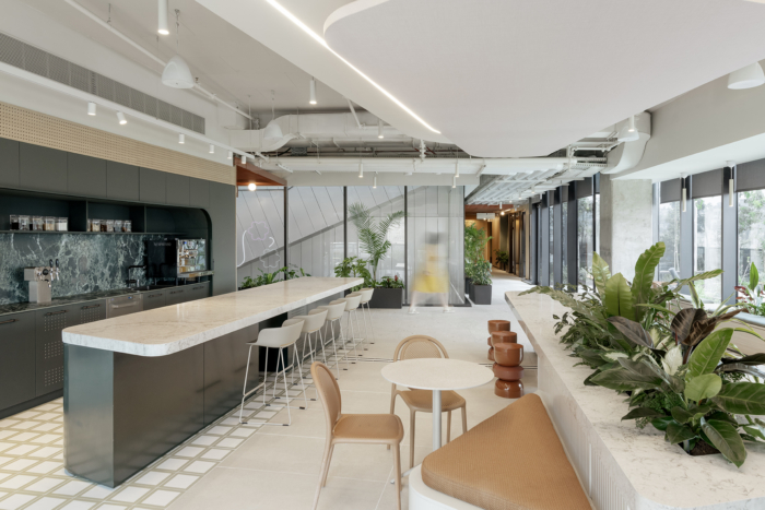 Lightricks Offices – Jerusalem - 11