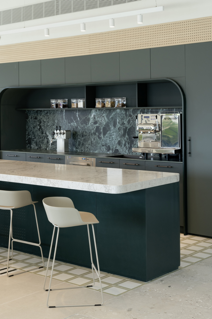 Lightricks Offices – Jerusalem - 12
