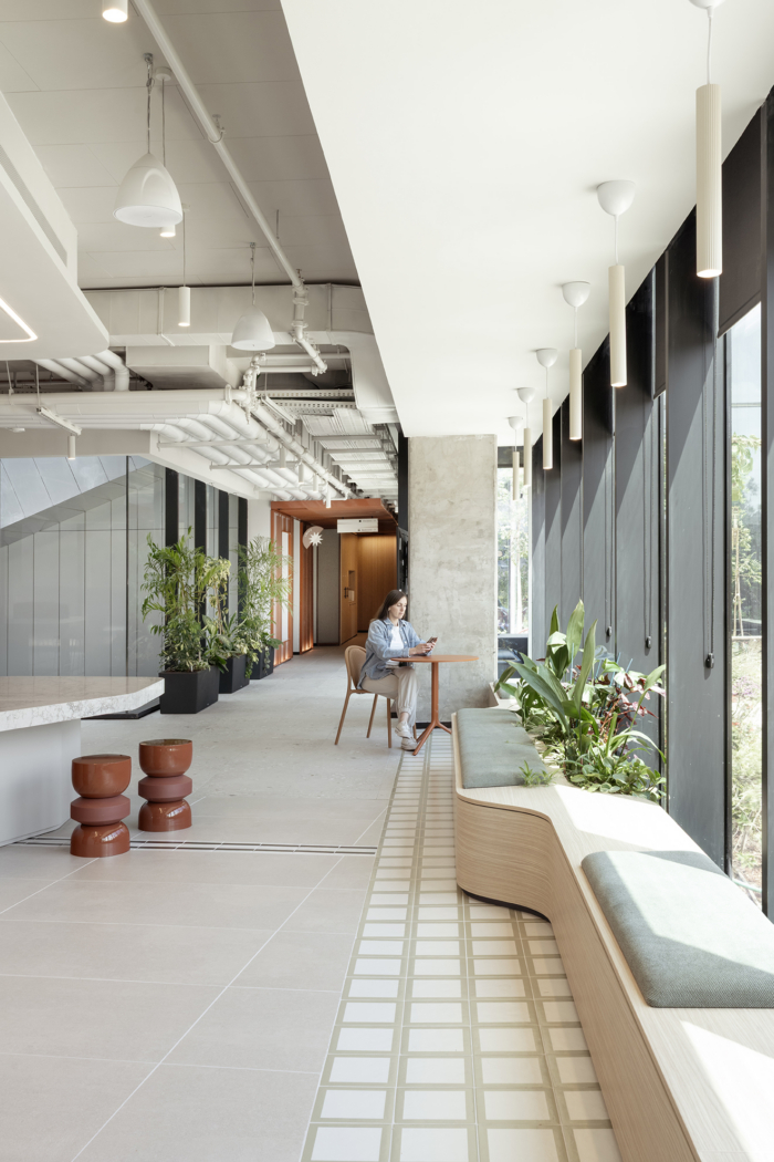 Lightricks Offices – Jerusalem - 13