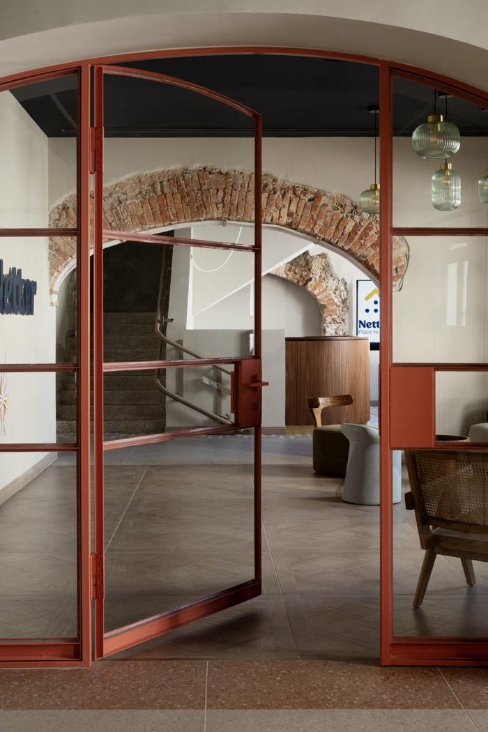 Netter Center Entrepreneurship Hub - Tel Aviv - 3