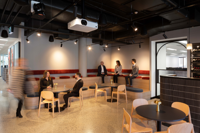 Alexander Spencer Offices - Melbourne - 6