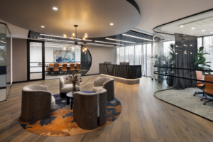 Alexander Spencer Offices – Melbourne