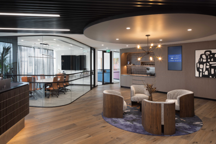 Alexander Spencer Offices - Melbourne - 3