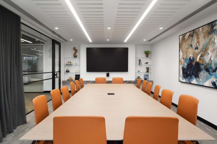 Alexander Spencer Offices - Melbourne - 11