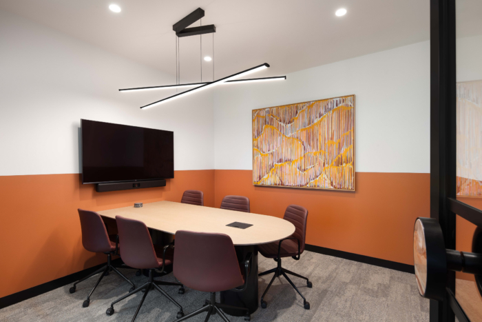 Alexander Spencer Offices - Melbourne - 8