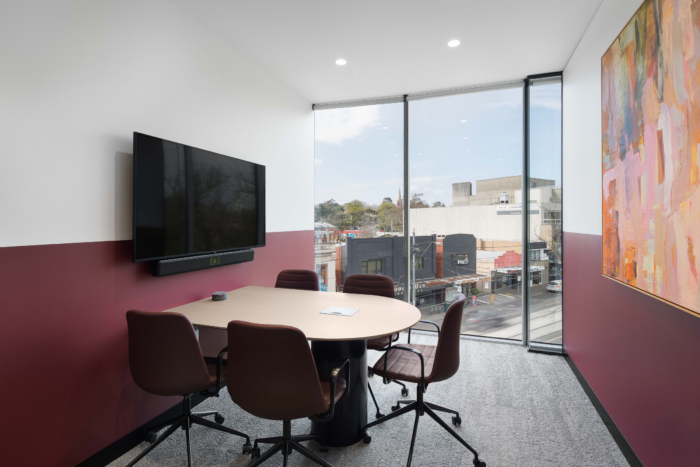 Alexander Spencer Offices - Melbourne - 9