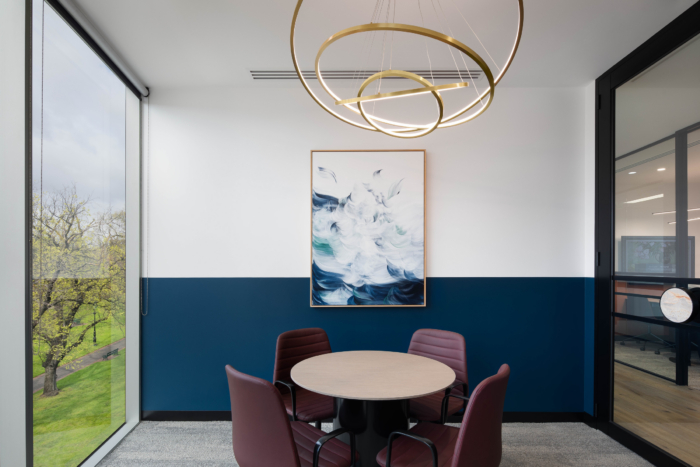 Alexander Spencer Offices - Melbourne - 10