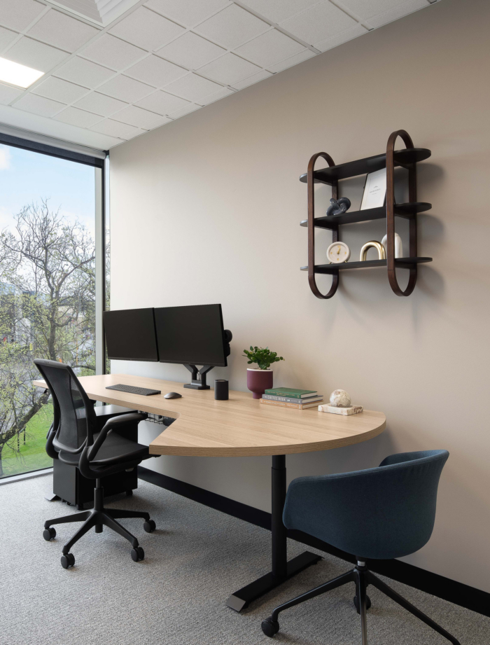 Alexander Spencer Offices - Melbourne - 14