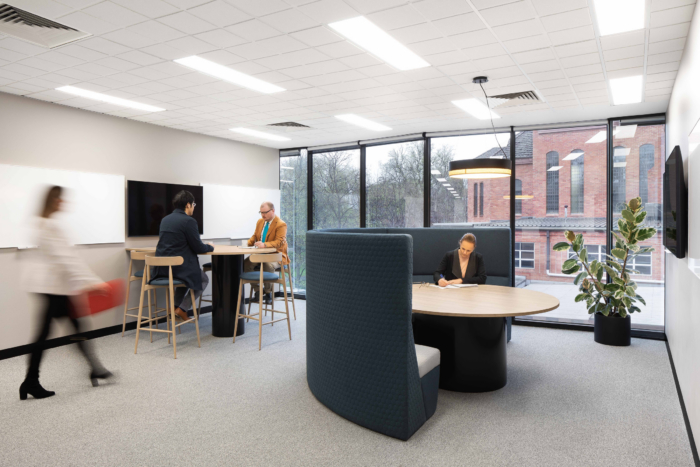 Alexander Spencer Offices - Melbourne - 13