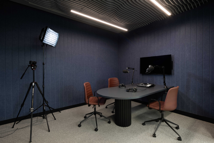 Alexander Spencer Offices - Melbourne - 12