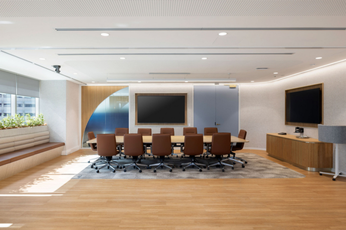 FTI Consulting Offices – Brisbane - 3