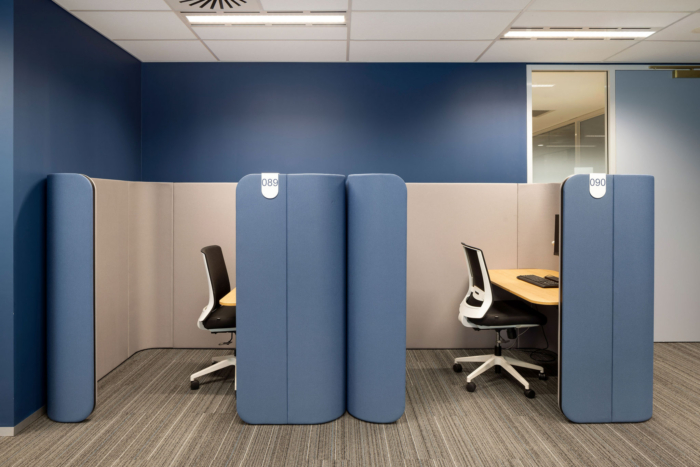 FTI Consulting Offices – Brisbane - 7