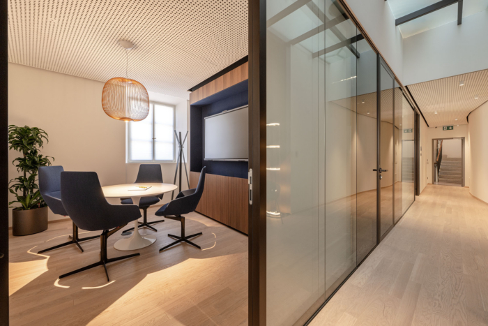 Raiffeisen Bank – Bolzano - 4
