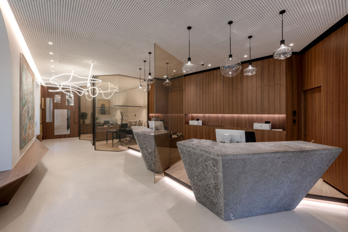 Raiffeisen Bank – Bolzano