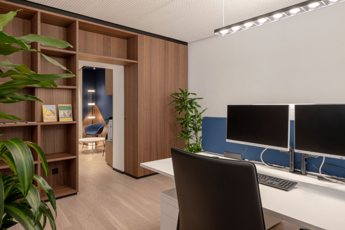 Raiffeisen Bank – Bolzano - 6