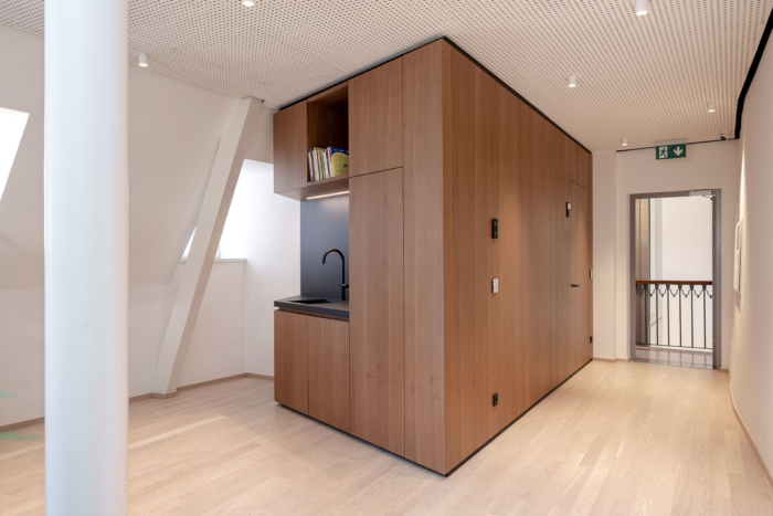 Raiffeisen Bank – Bolzano - 7