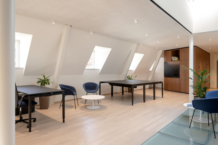 Raiffeisen Bank – Bolzano - 3
