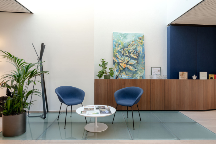 Raiffeisen Bank – Bolzano - 2